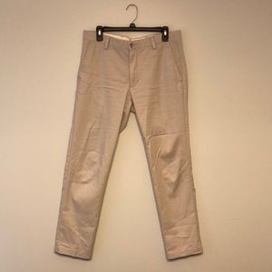 Men’s Levi’s Dockers slim tapered pants